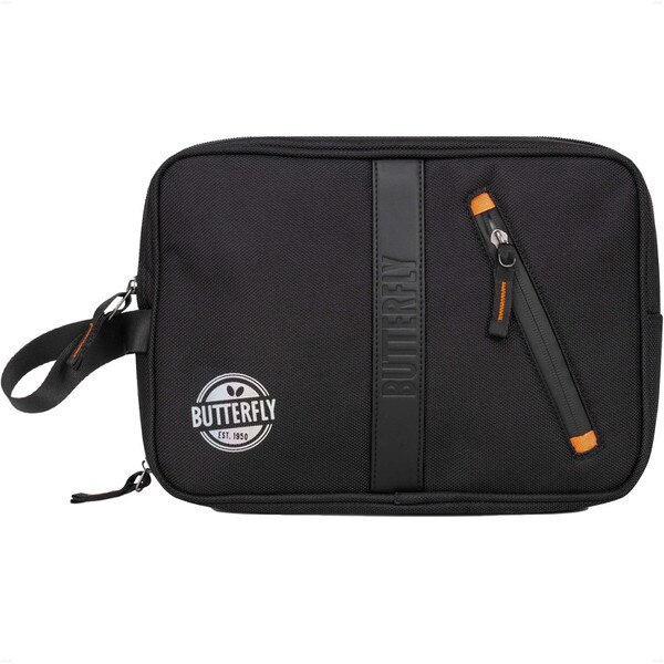 Butterfly Kashiwa DX Case - Front